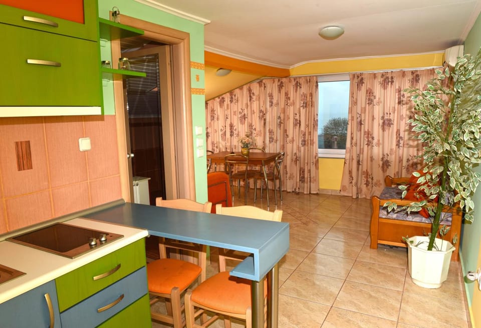 Hotel Dias Apartment Apartment hotel in Pieria, Greece