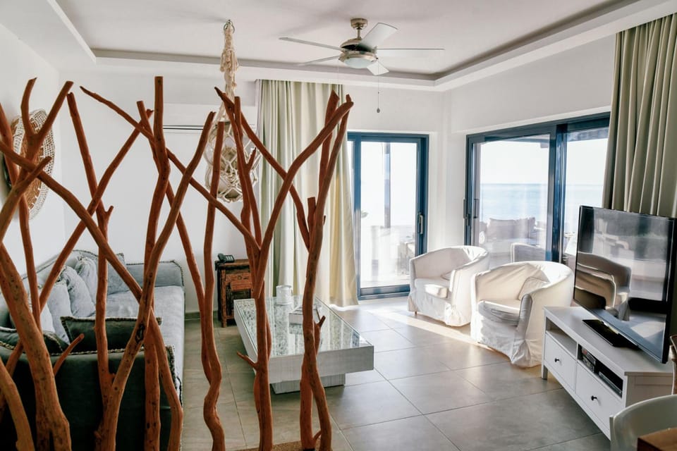 Samothraki Beach Boutique Hotel Hotel in Evros, Greece