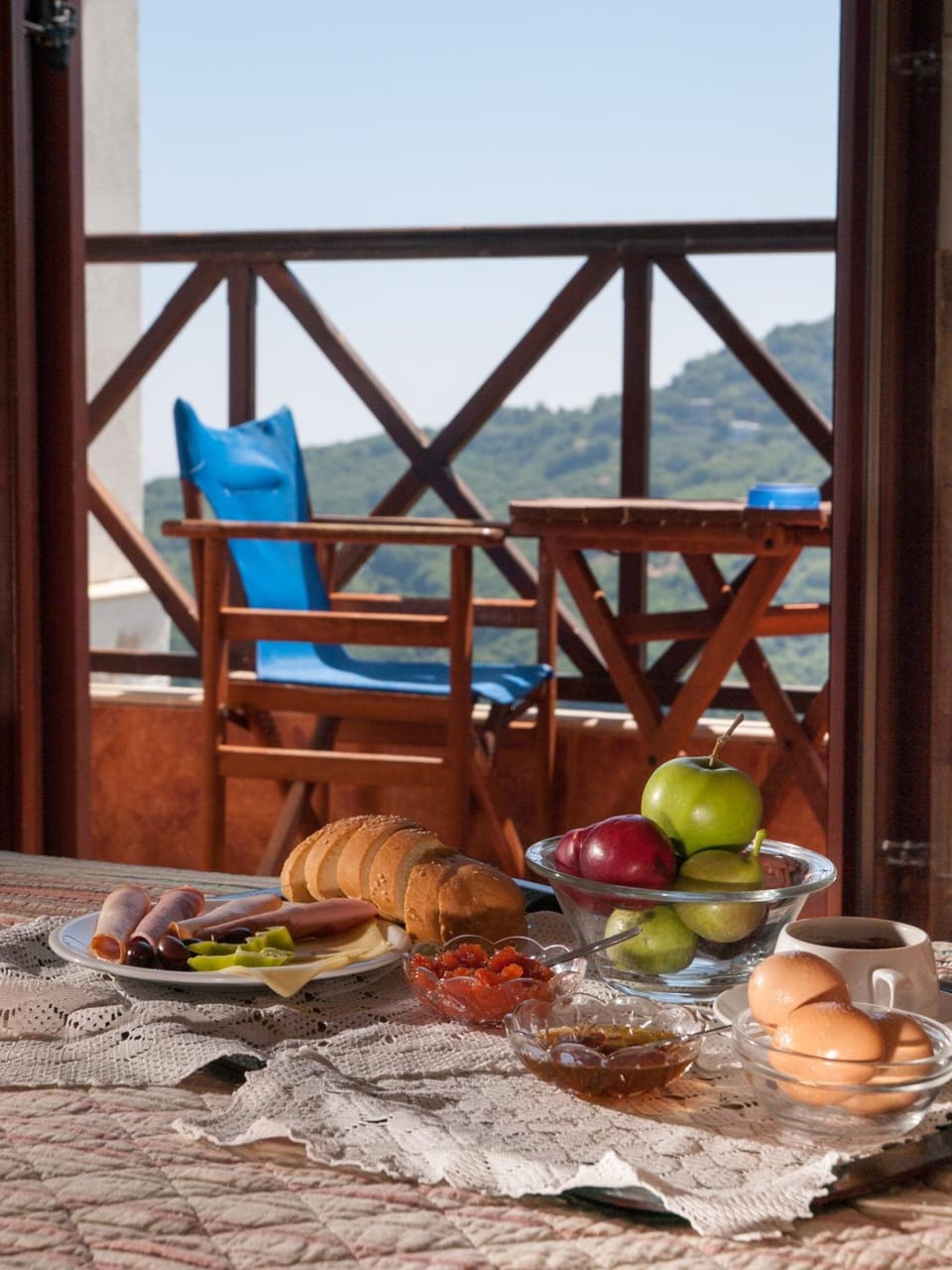 Astromeria Hotel in Magnesia Prefecture, Greece
