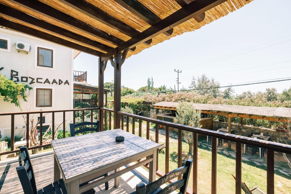 K Bozcaada Paralia Hotel in Turkey