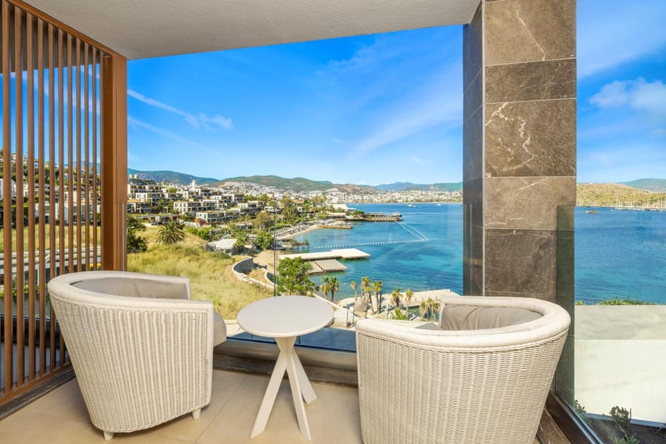 Mirada Exclusive Bodrum Hotel in Bodrum