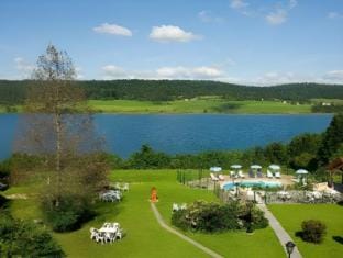Hotel Beau Site Hotel in Canton of Vaud