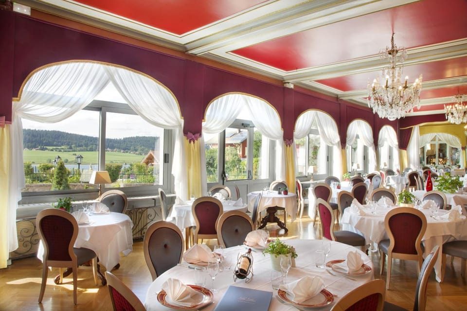 Hotel de la Poste Hotel in Canton of Vaud