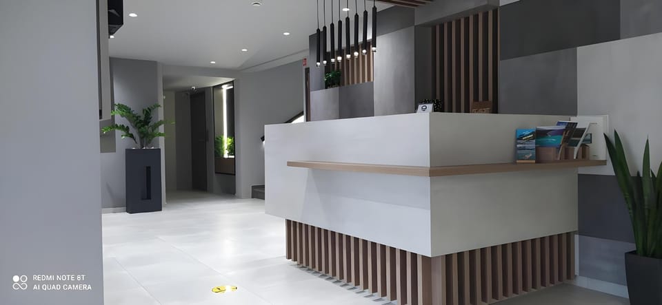 Elizabeth Queen Luxury Rooms  Hotel in Pieria, Greece