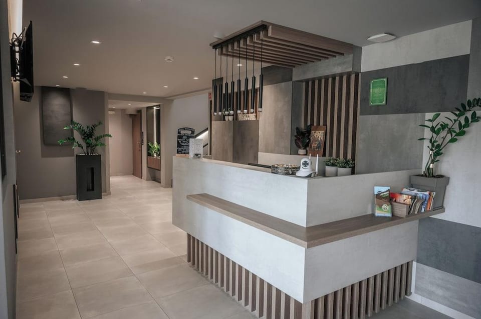 Elizabeth Queen Luxury Rooms  Hotel in Pieria, Greece