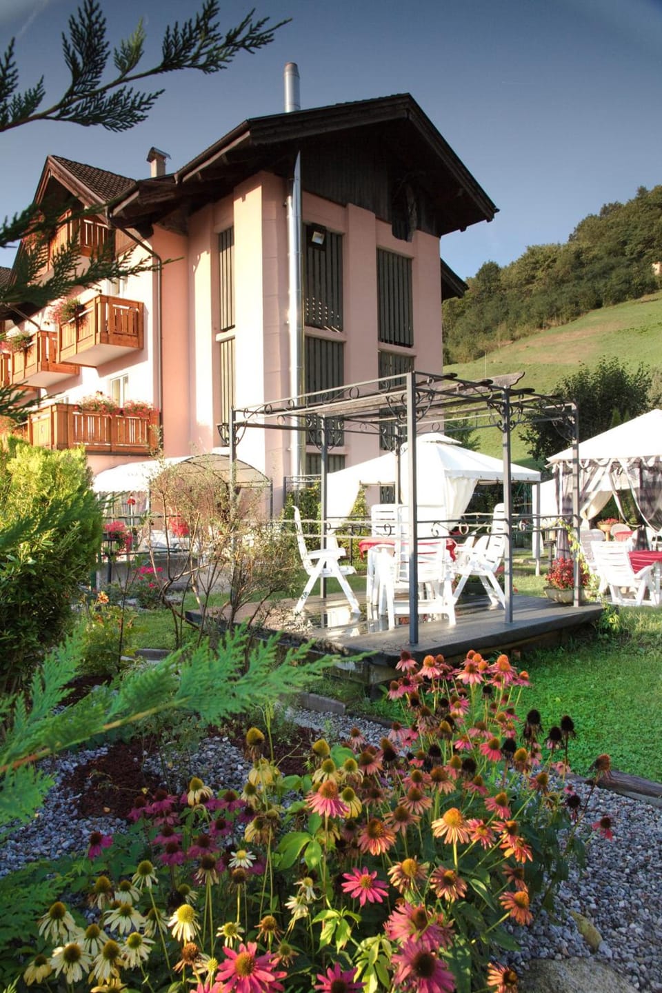 Hotel Michela Hotel in Trentino-South Tyrol