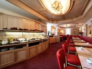 Liberty Hotel Male Hotel in Trentino-South Tyrol