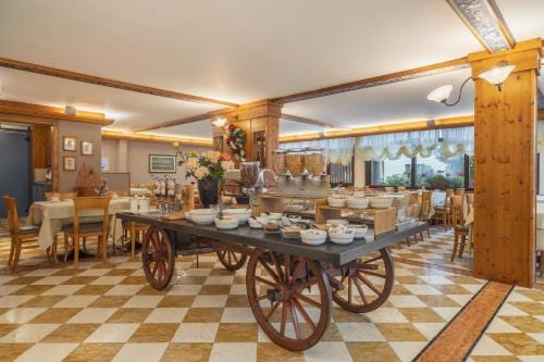 Pippo Hotel Hotel in Trentino-South Tyrol