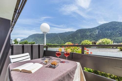 Pippo Hotel Hotel in Trentino-South Tyrol