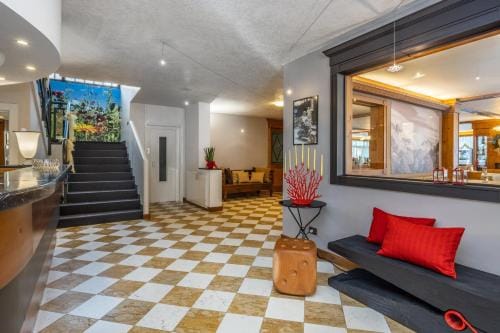 Pippo Hotel Hotel in Trentino-South Tyrol