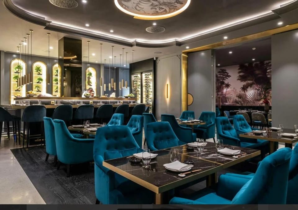 Maison Albar Le Vendome  Hotel in Paris