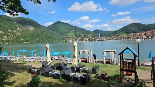 Hotel Royal Drina Hotel in Bosnia and Herzegovina