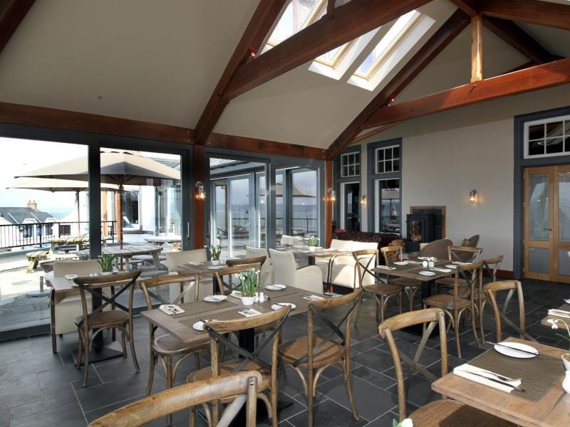West Highland Hotel Hotel in Scotland
