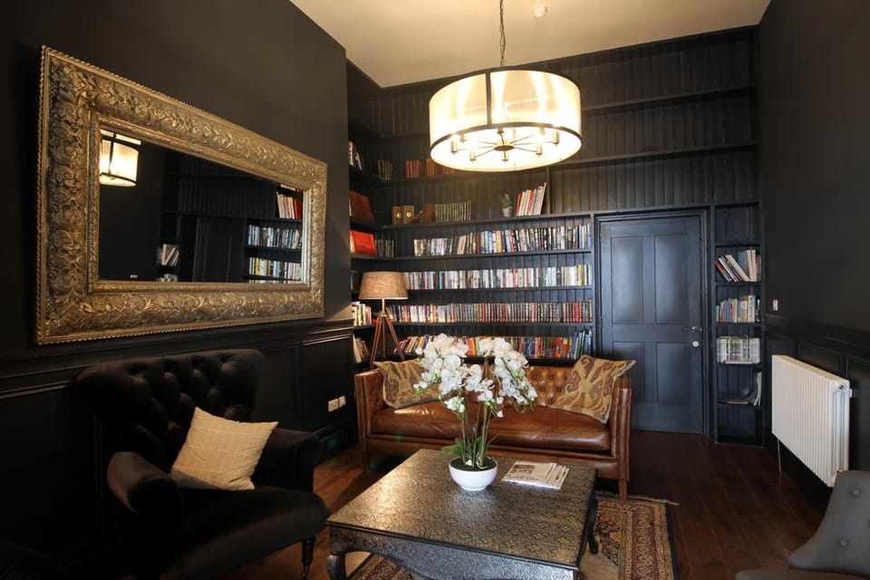 Recreational facilities