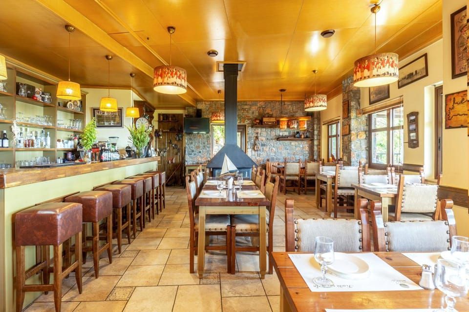 Mala Villa Hotel in Lasithi