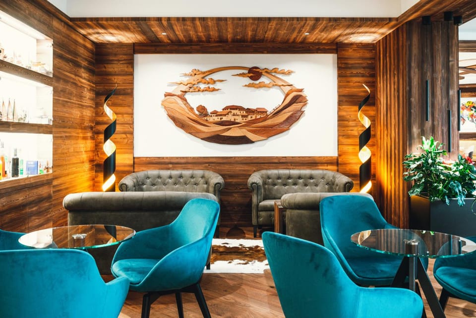 Hotel Bel Soggiorno Hotel in Trentino-South Tyrol