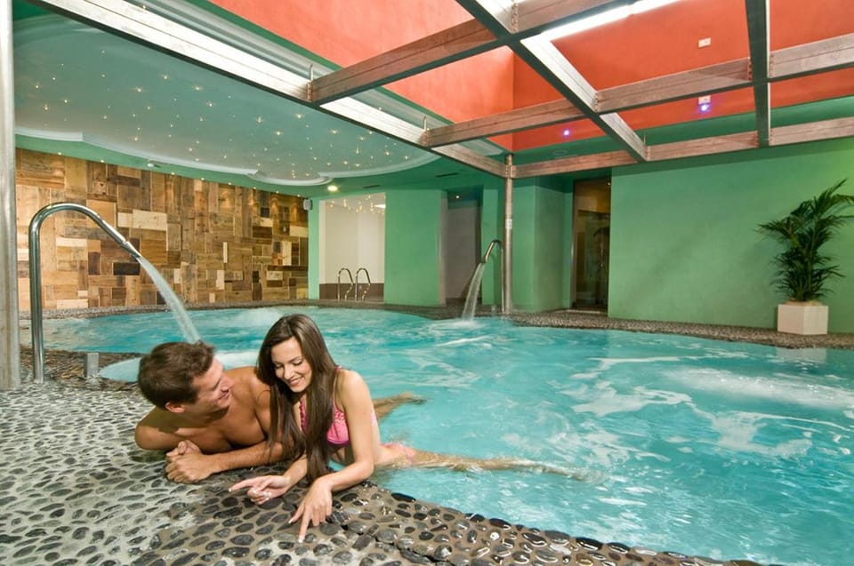 Hotel Panorama Wellness & Resort Hotel in Trentino-South Tyrol