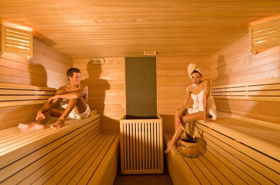 Hotel Panorama Wellness & Resort Hotel in Trentino-South Tyrol