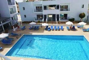 Sweet Memories Htl Hotel in Protaras