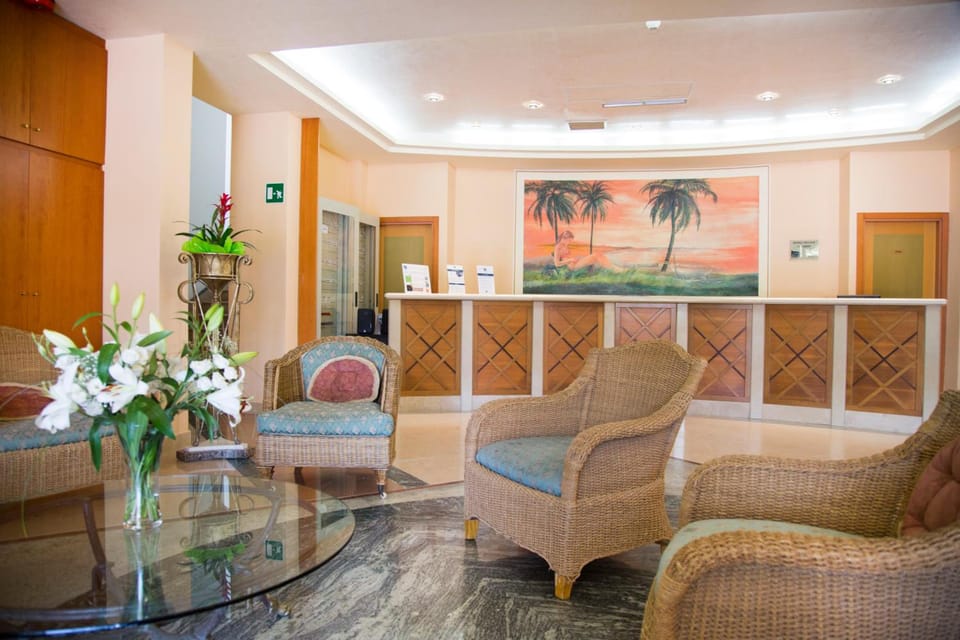 Hotel Village Paradise Hotel in Calabria