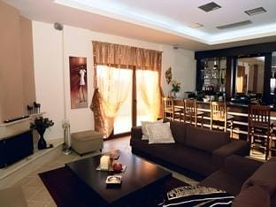 Petrinos Lofos Hotel in Decentralized Administration of Macedonia and Thrace