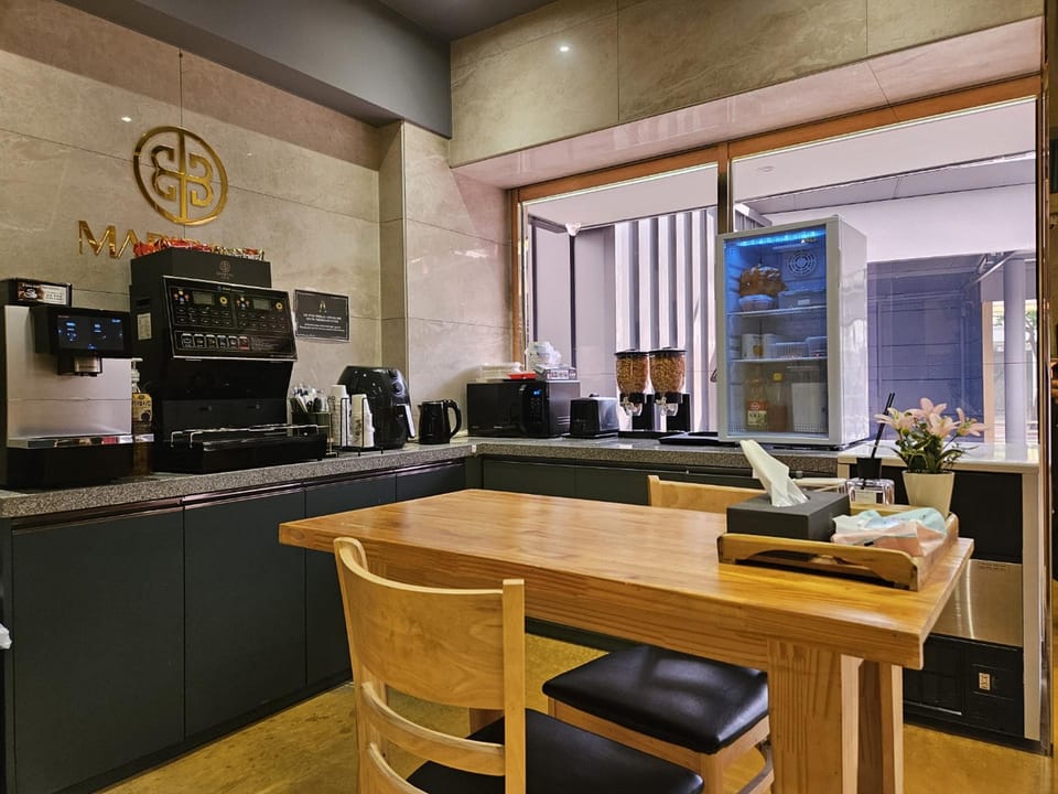 MARIPOSA Hotel Songtan Hotel in Pyeongtaek-si