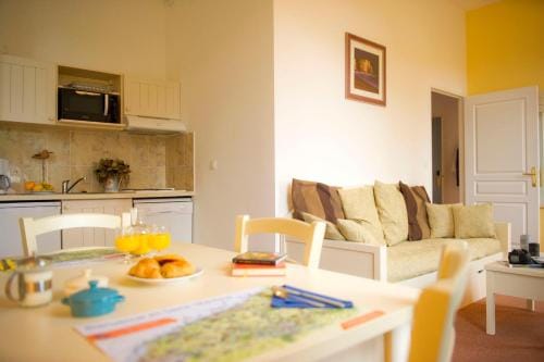 Residence Goelia Les Portes d'Etretat Hotel in Normandy