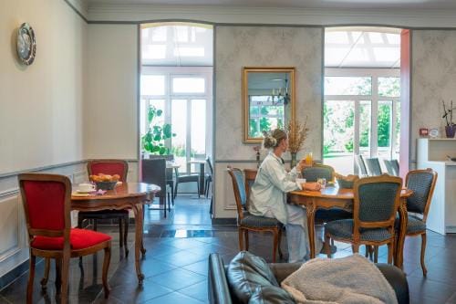 Residence Goelia Les Portes d'Etretat Hotel in Normandy