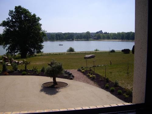 La Terrasse des Oliviers Hotel in Centre-Val de Loire