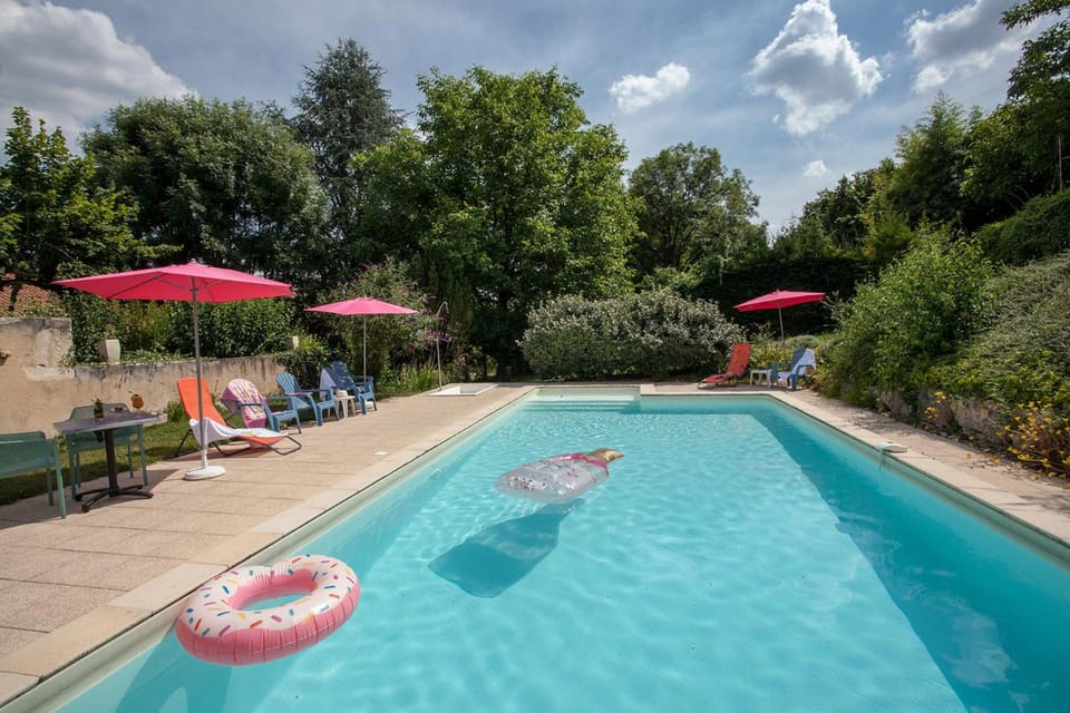 Le Lion d'Or Hotel in Nouvelle-Aquitaine