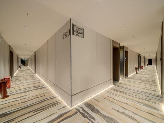 Yefeng Hotel Hotel in Guangzhou