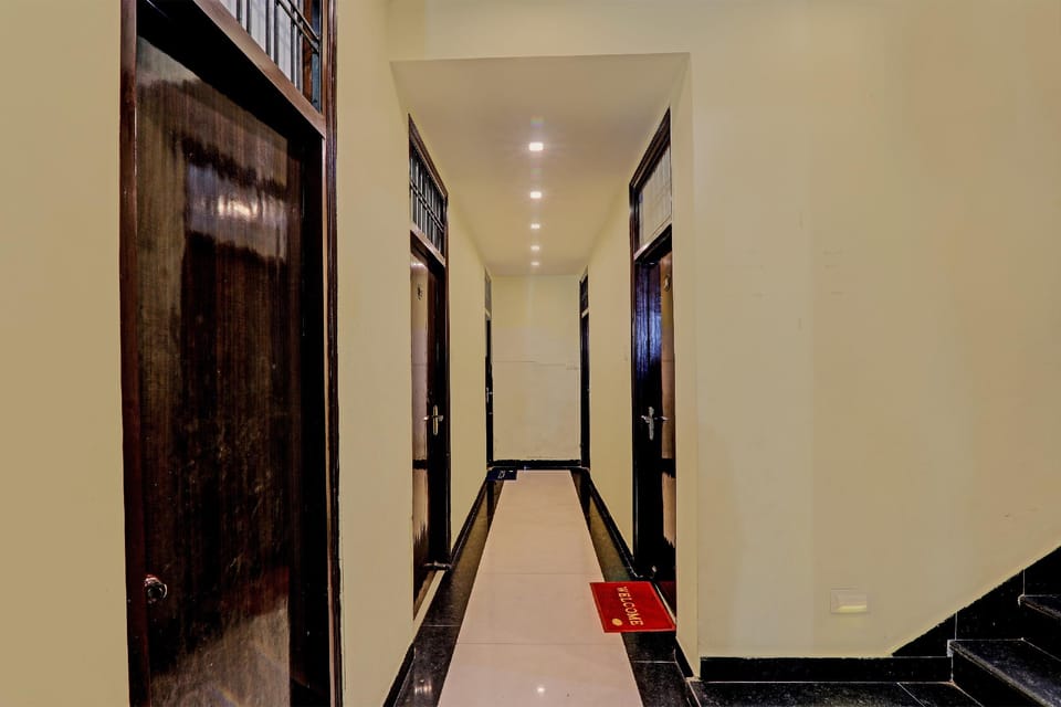Hotel O Elegant Classic Hotel in Lucknow