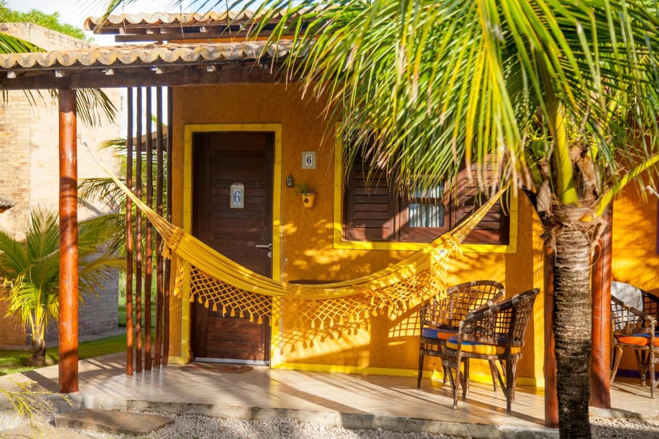 Hotel Enseada Maracajau Hotel in State of Rio Grande do Norte, Brazil