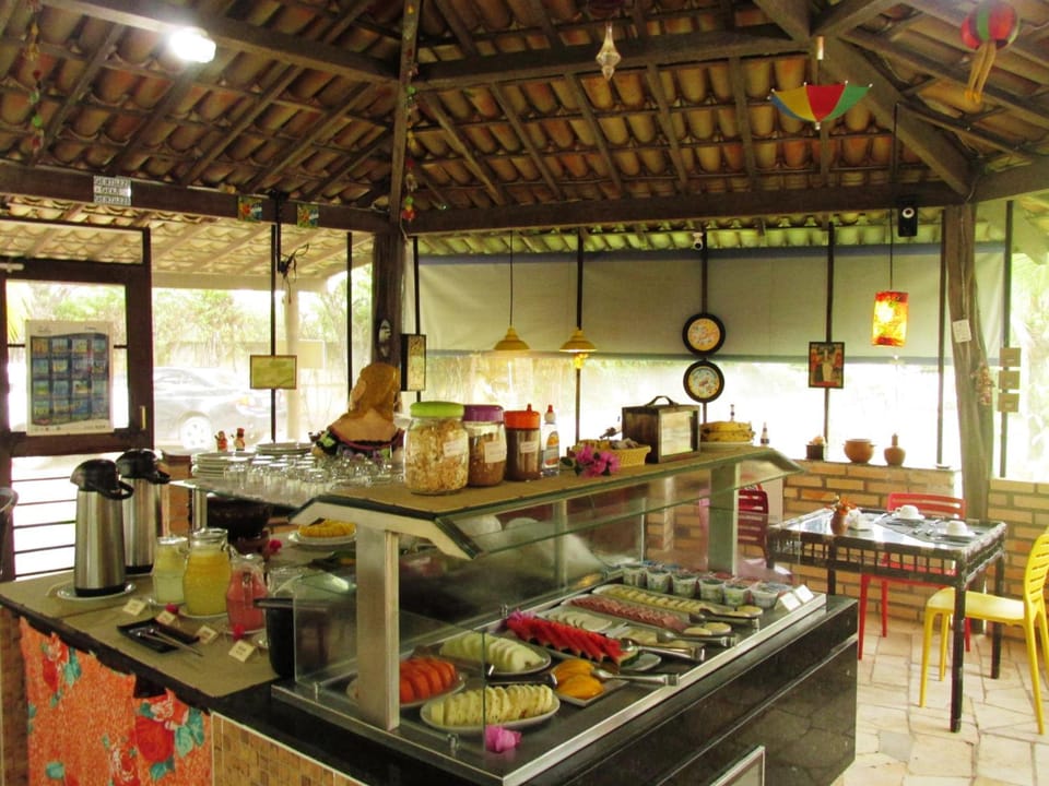 Hotel Enseada Maracajau Hotel in State of Rio Grande do Norte, Brazil