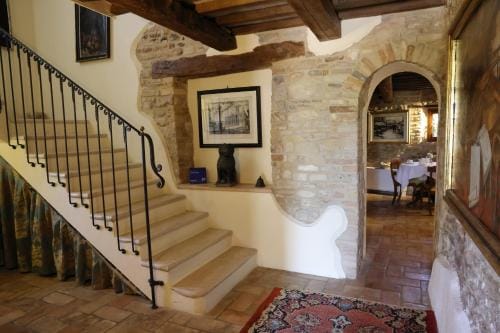 Corte Landriani Hotel in Marche