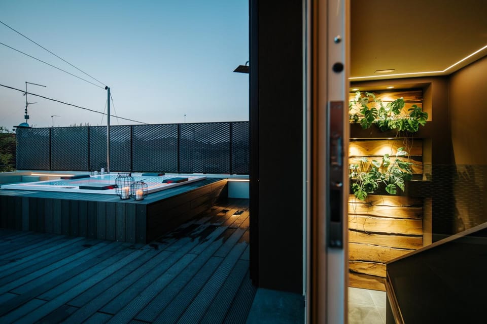 JO Hotel Hotel in Friuli-Venezia Giulia
