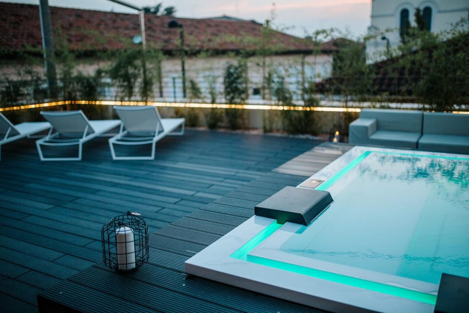 JO Hotel Hotel in Friuli-Venezia Giulia