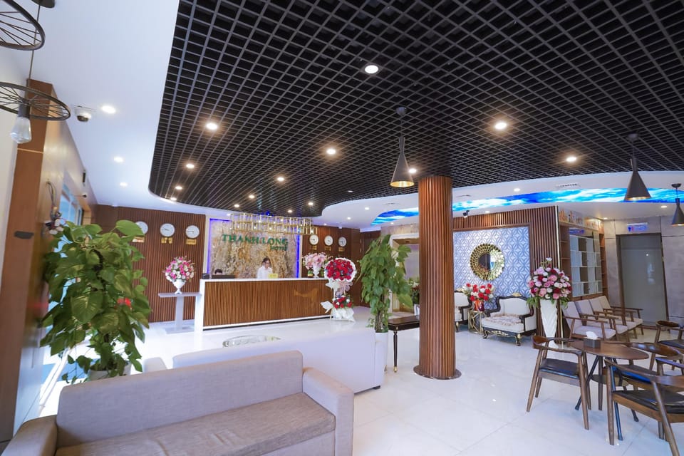 Thanh Long Hotel Hotel in Vietnam