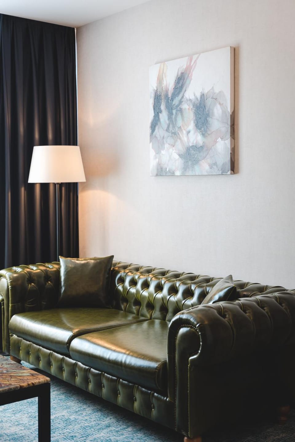 Bristol Hotel Podgorica Hotel in Podgorica