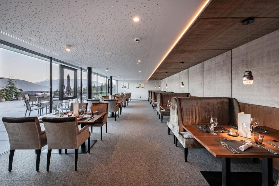 Hotel Edelweiss Hotel in Trentino-South Tyrol