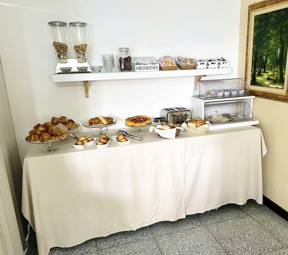 Hotel Minerva Hotel in Otranto