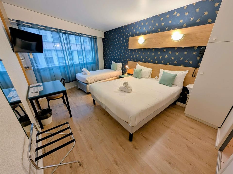 Guestroom