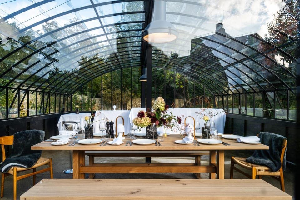 Domaine de la Reine Margot Paris-Issy - MGallery Collection Hotel in Vanves