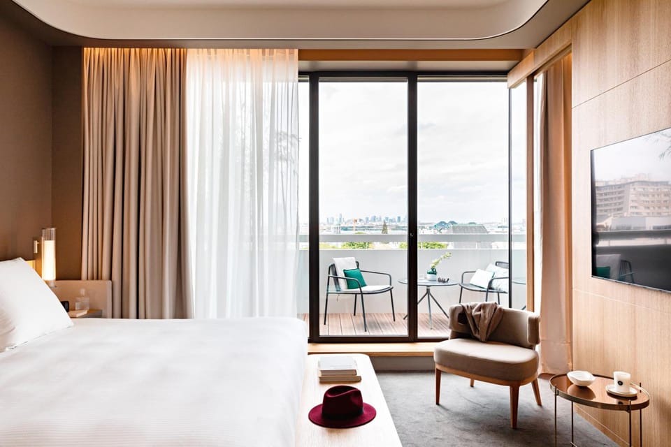 Domaine de la Reine Margot Paris-Issy - MGallery Collection Hotel in Vanves