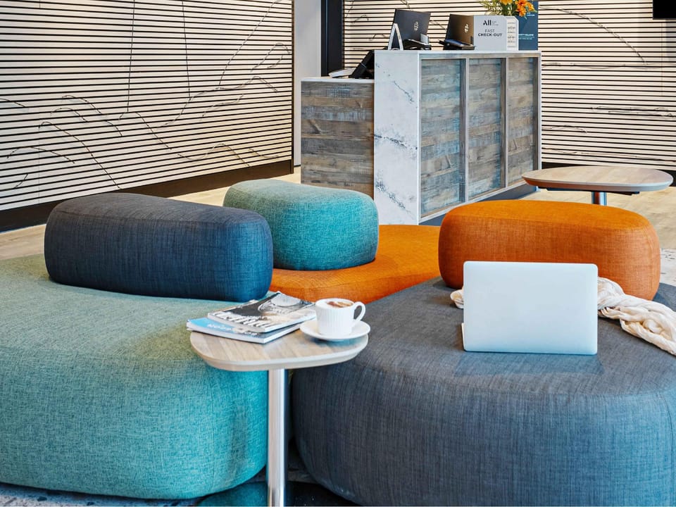 ibis Styles Paignton Hotel in Paignton