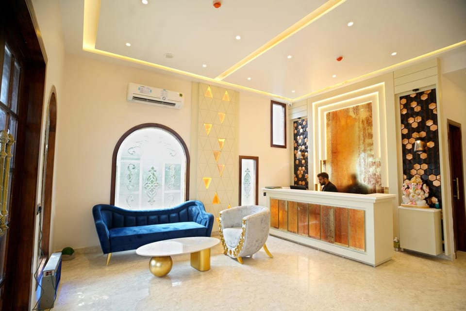 5 States Resort Resort in Punjab, India