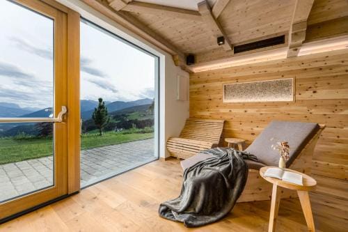 Hotel Pfeiferhof Hotel in Trentino-South Tyrol