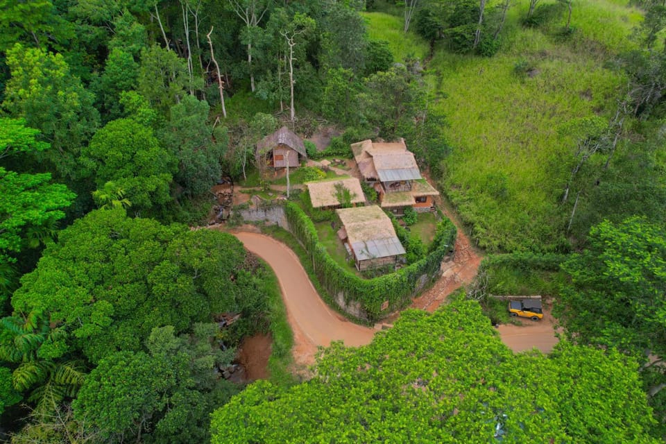 Hanthan Eco Lodge  Hotel in Gangawatakorale