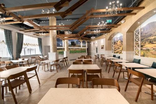 Glamping Alliance Hotel Hotel in Plovdiv