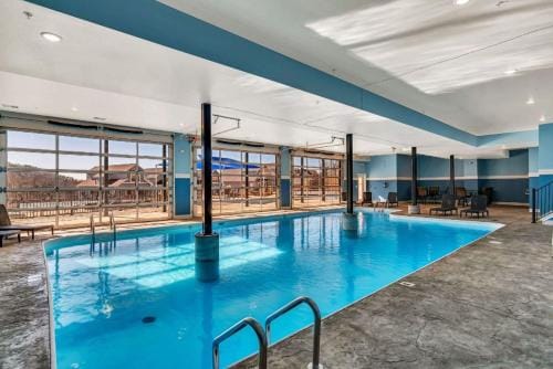 Lake Therapy Lodge in Branson